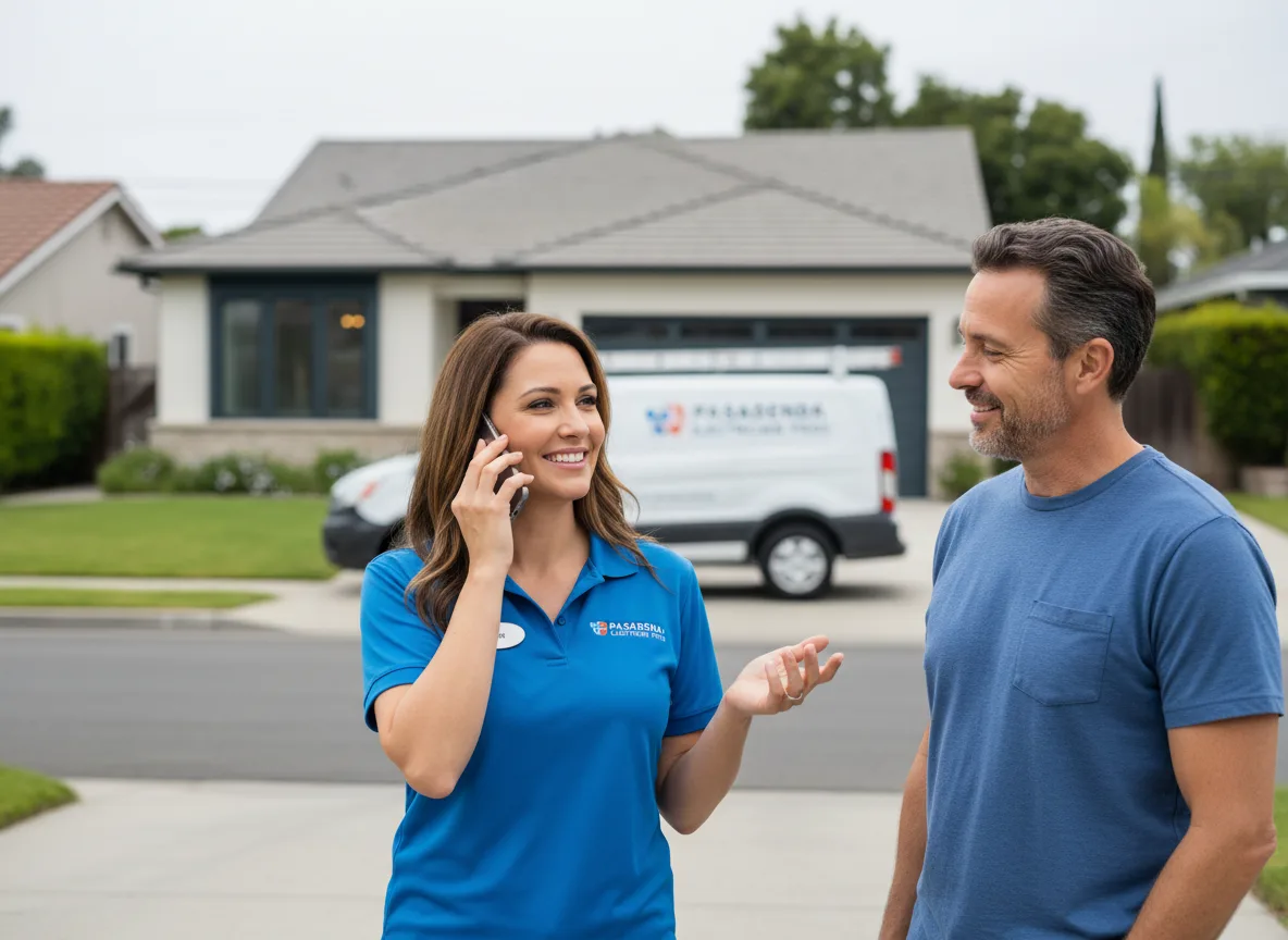 Electrician Woodsfield, OH FAQs